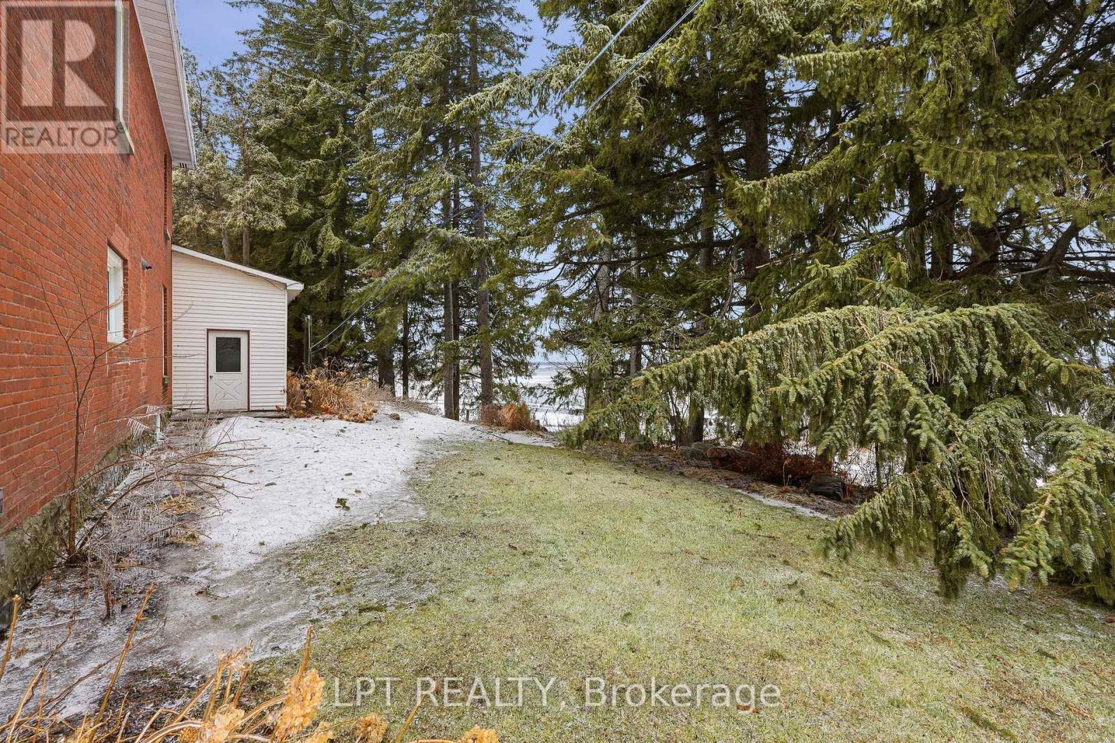 6671 County Road 10 Road, The Nation, ON - Outdoor