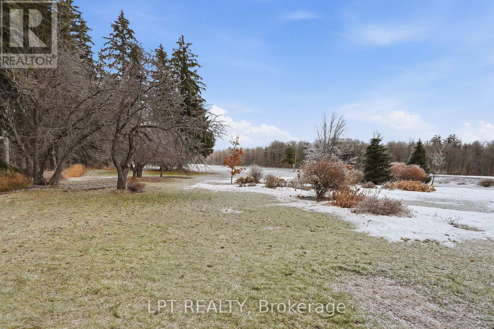 6671 County Road 10 Road, The Nation, ON - Outdoor With View