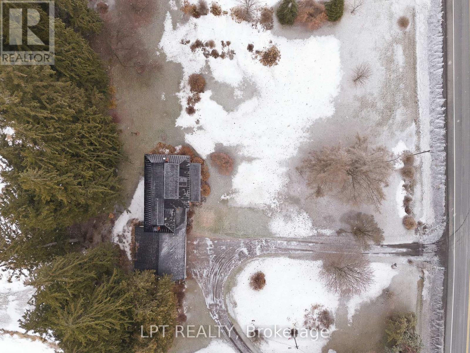 6671 County Road 10 Road, The Nation, ON - Outdoor With View