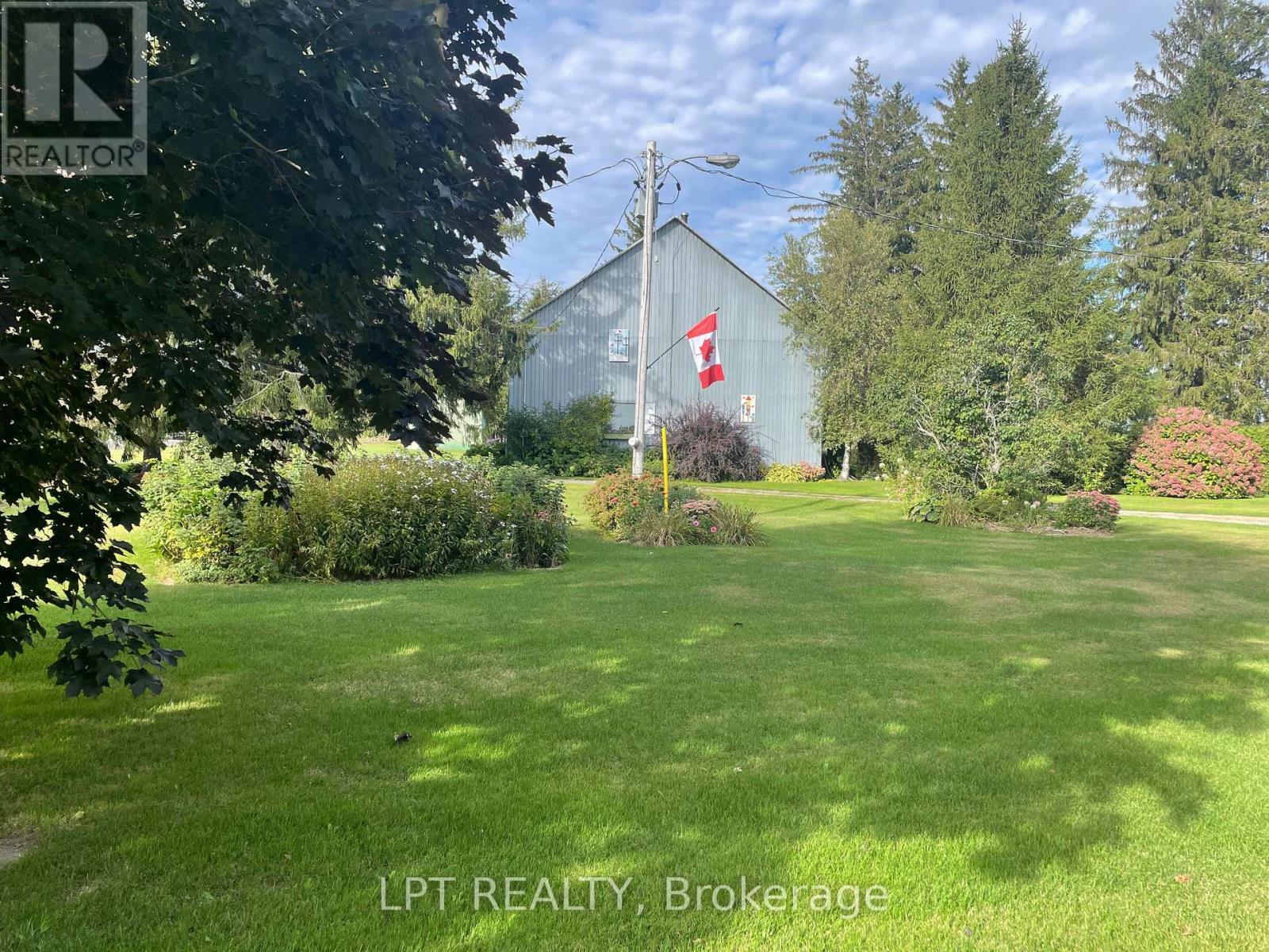 6671 County Road 10 Road, The Nation, ON - Outdoor
