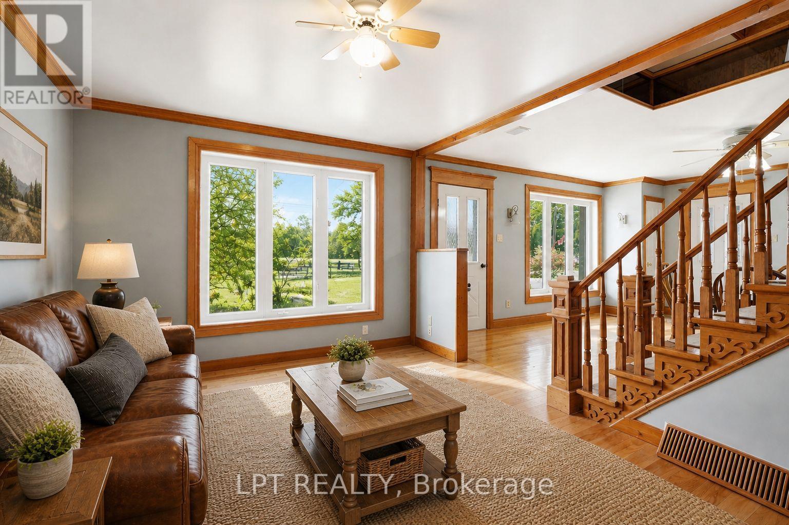 6671 County Road 10 Road, The Nation, ON - Indoor