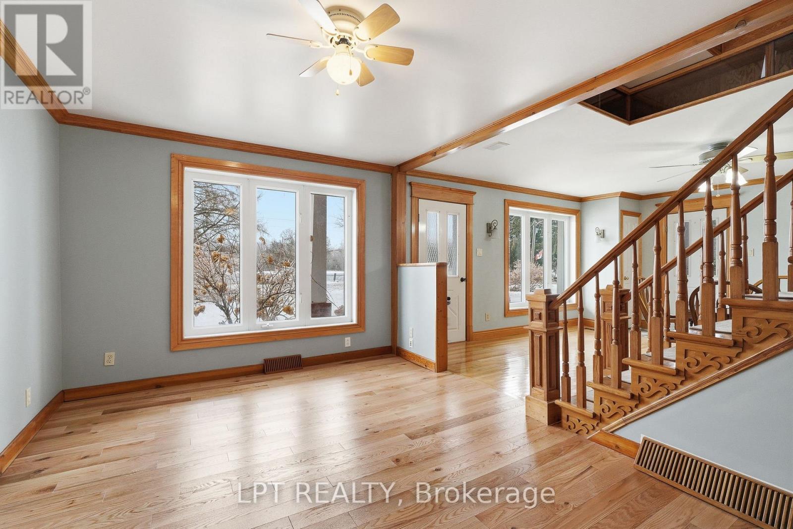 6671 County Road 10 Road, The Nation, ON - Indoor Photo Showing Other Room