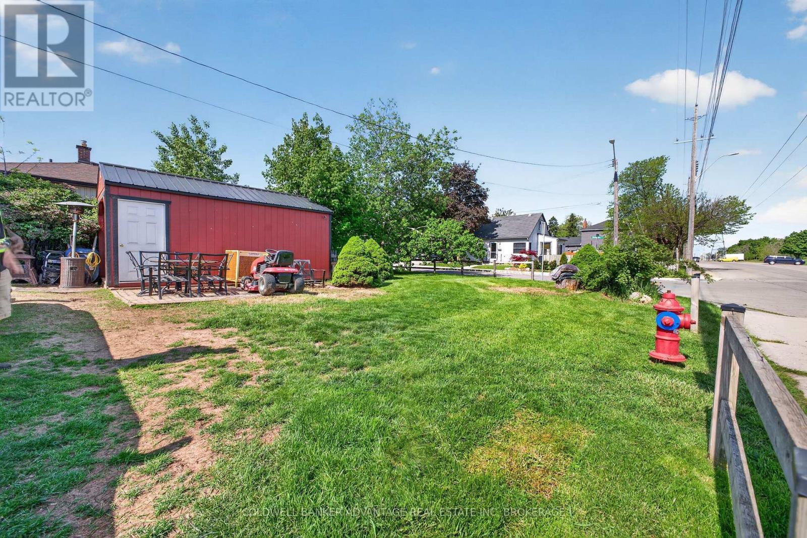 614 Waterloo Street, Hamilton (Parkview), ON - Outdoor