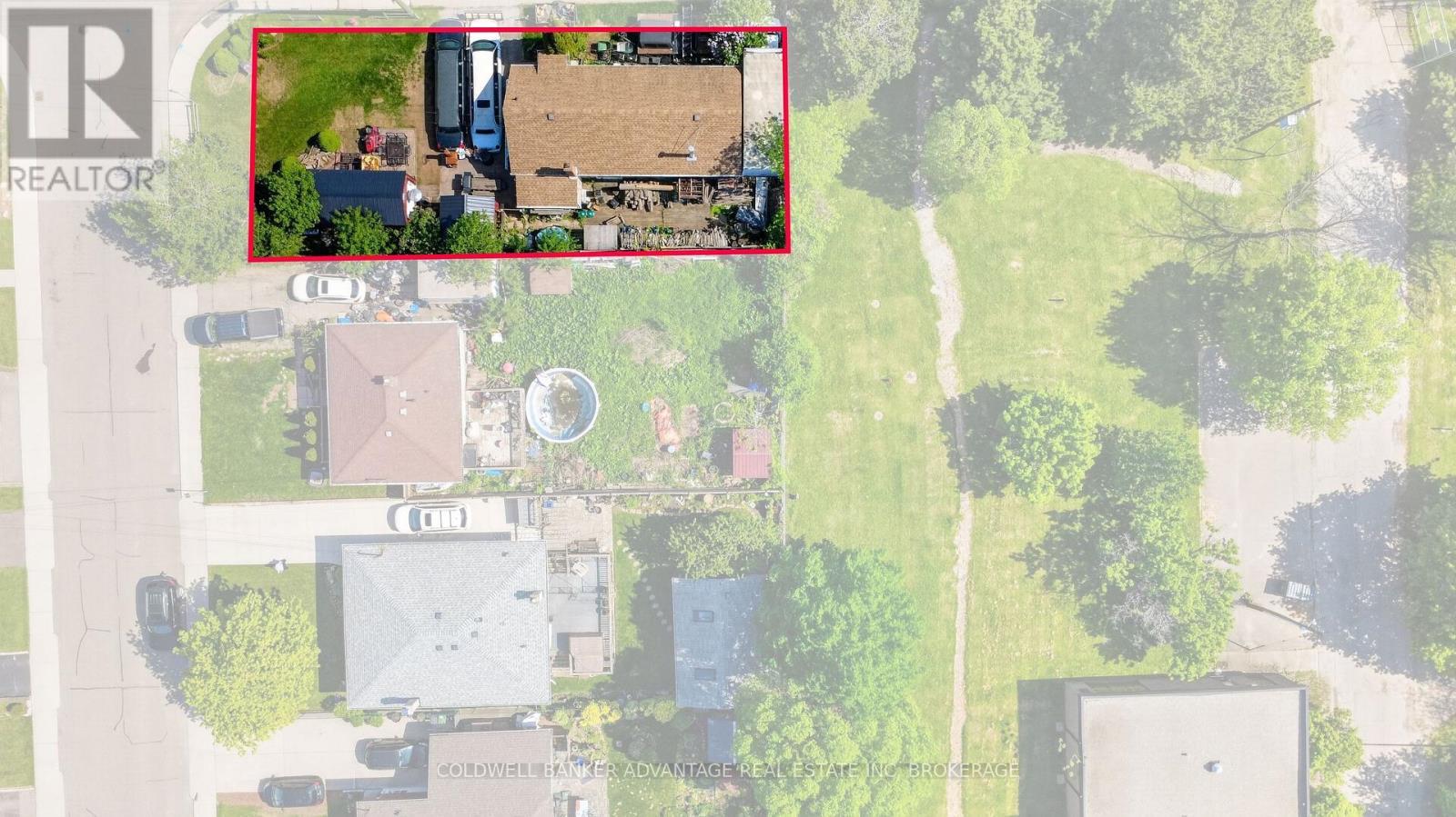 614 Waterloo Street, Hamilton (Parkview), ON - Other