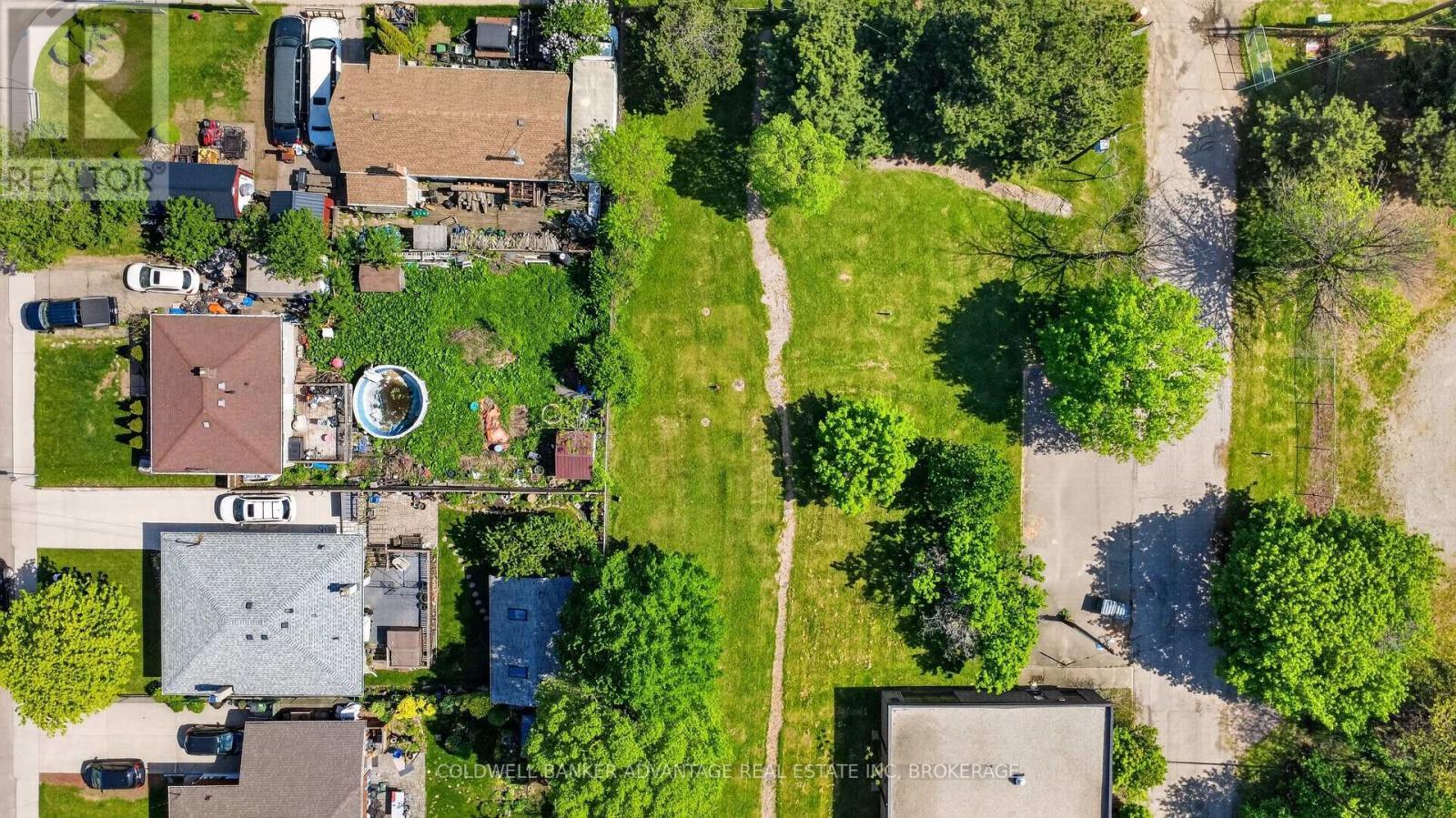 614 Waterloo Street, Hamilton (Parkview), ON - Outdoor With View