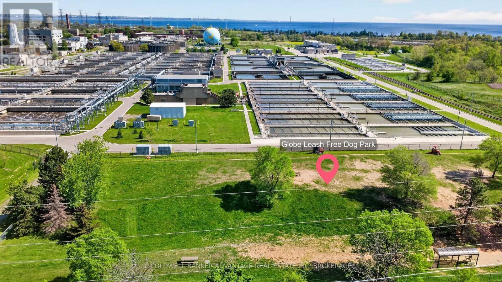 614 Waterloo Street, Hamilton (Parkview), ON - Outdoor With View