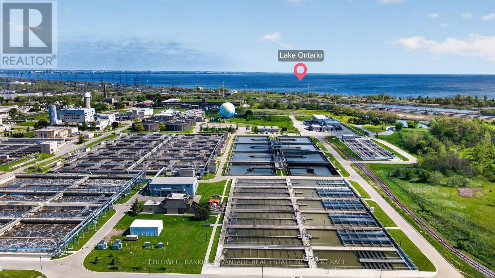 614 Waterloo Street, Hamilton (Parkview), ON - Outdoor With Body Of Water With View