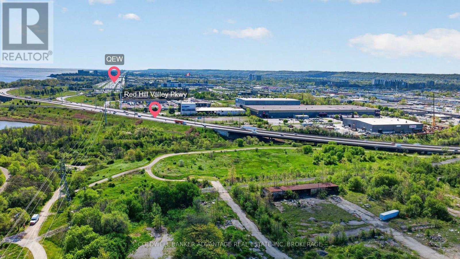 614 Waterloo Street, Hamilton (Parkview), ON - Outdoor With View