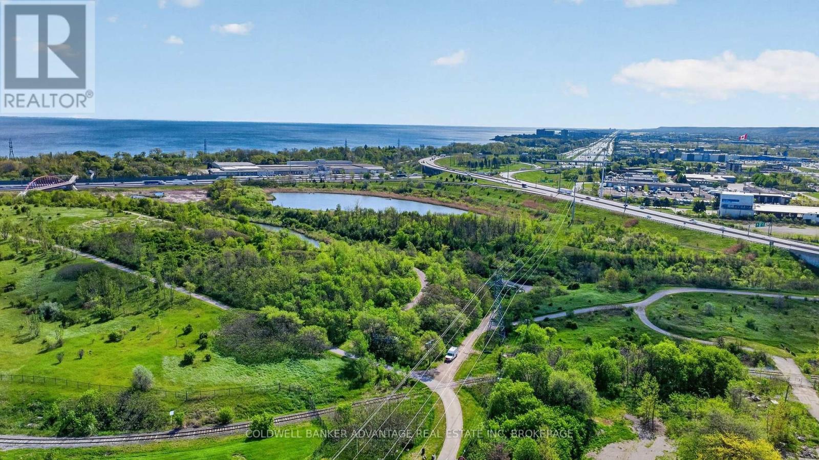 614 Waterloo Street, Hamilton (Parkview), ON - Outdoor With View