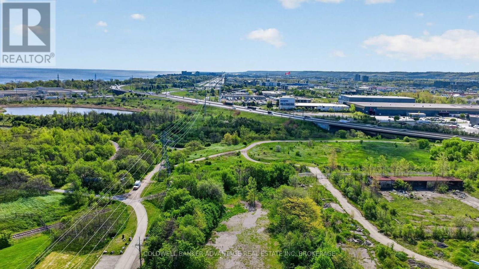 614 Waterloo Street, Hamilton (Parkview), ON - Outdoor With View
