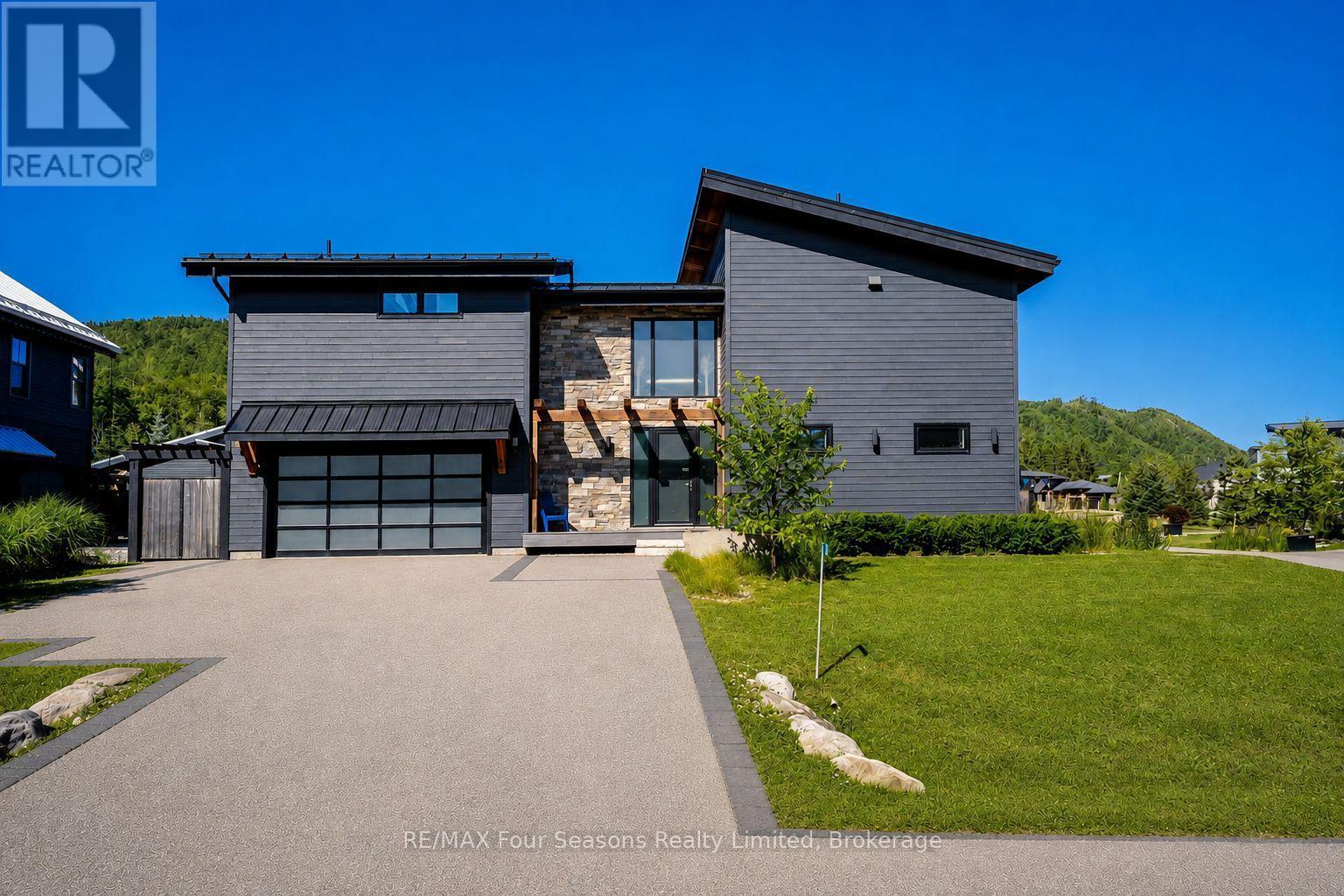 116 Arnot Crescent, Blue Mountains, ON - Outdoor