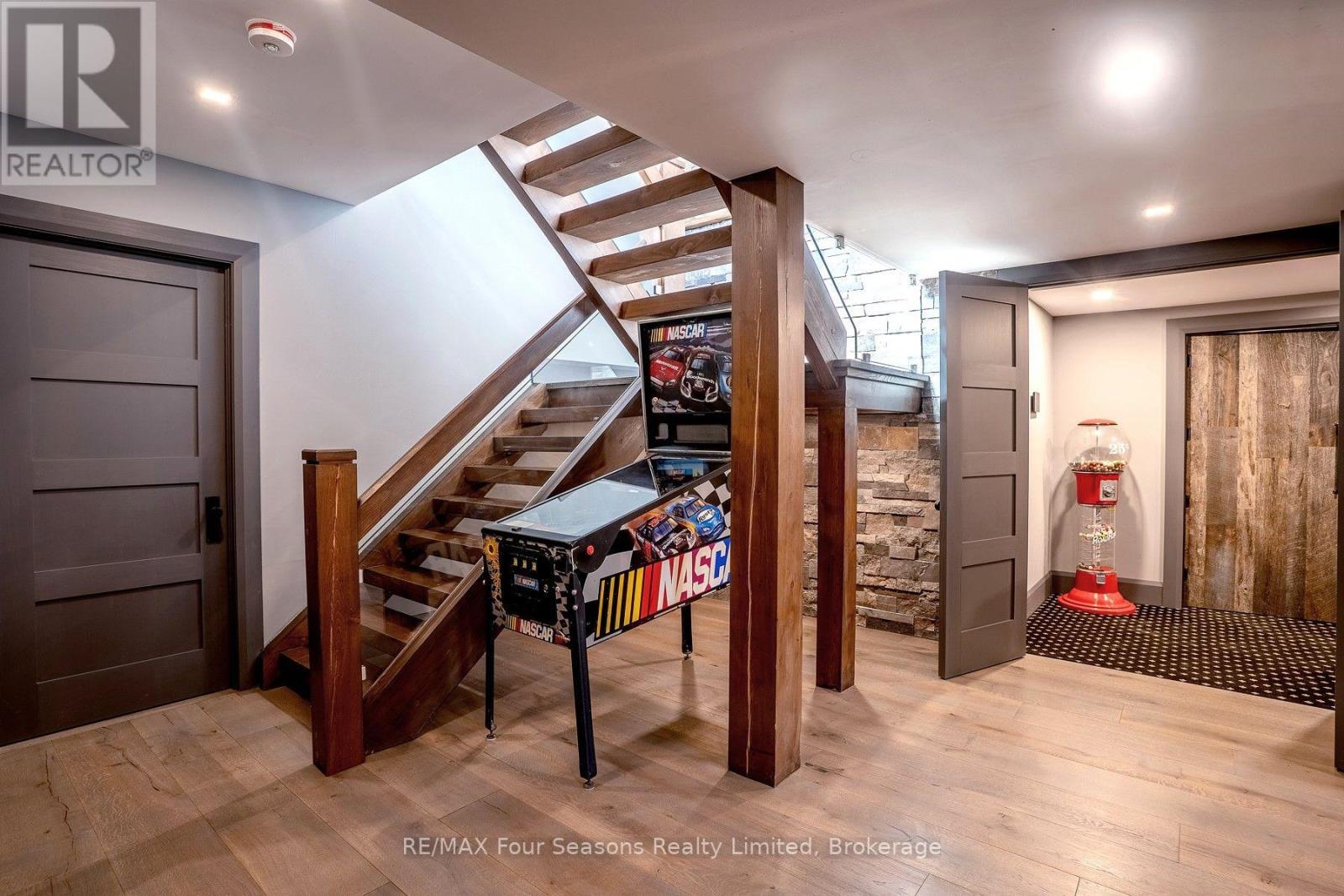 LOWER LEVEL - 116 Arnot Crescent, Blue Mountains, ON - Indoor Photo Showing Other Room