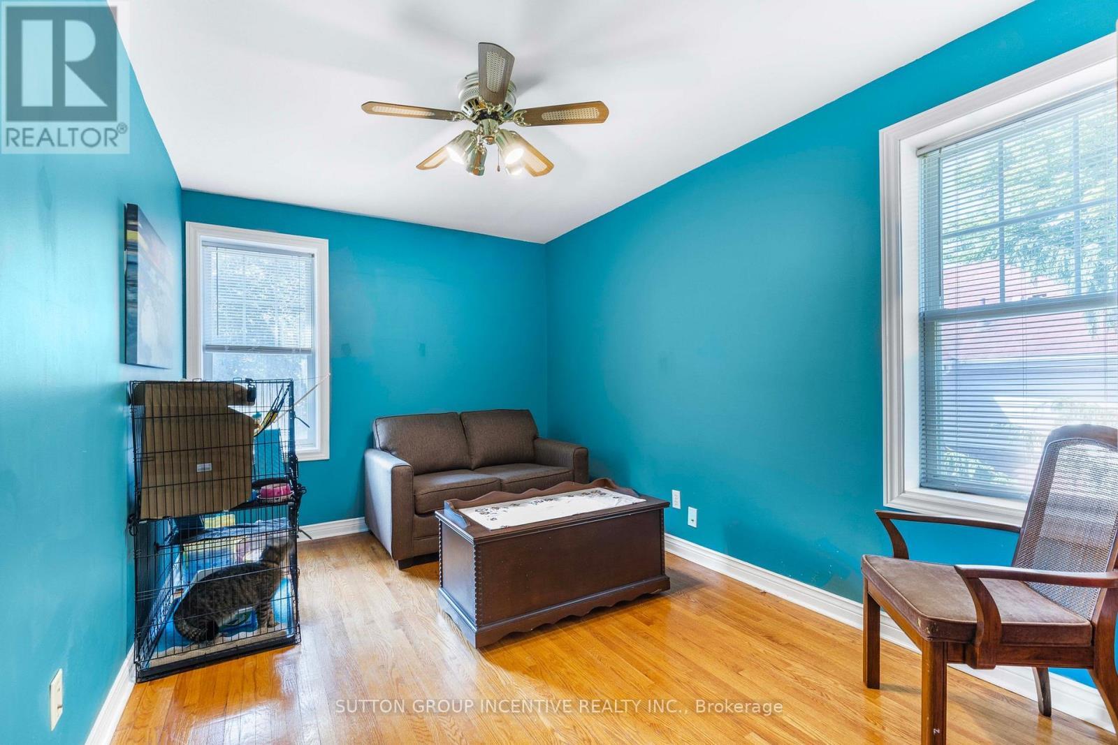 149 Blake Street, Barrie, ON - Indoor