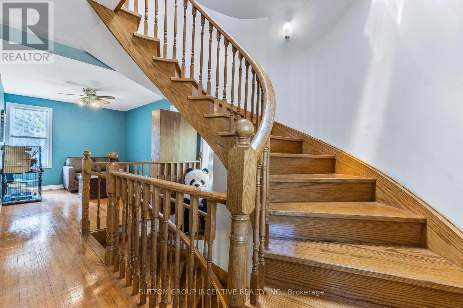 149 Blake Street, Barrie, ON - Indoor Photo Showing Other Room