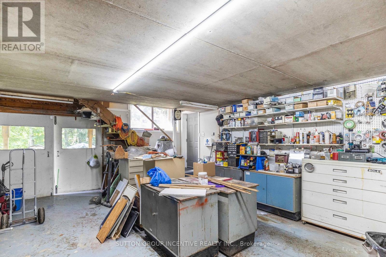 149 Blake Street, Barrie, ON - Indoor