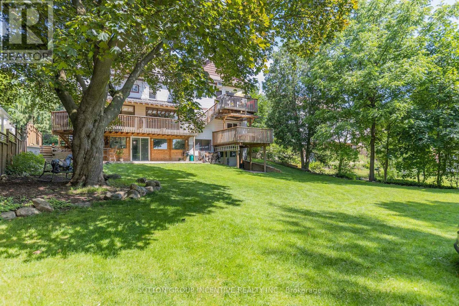 149 Blake Street, Barrie, ON - Outdoor