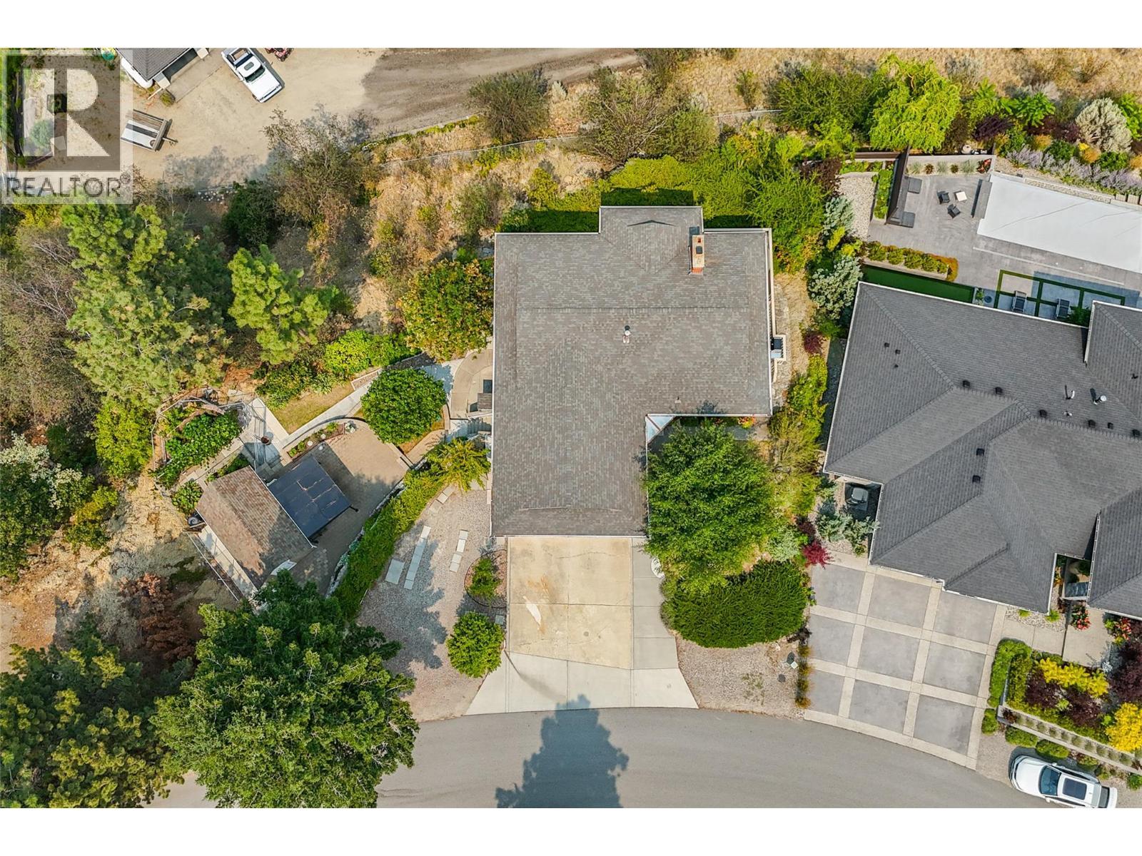 129 Sumac Ridge Drive, Summerland, BC - Outdoor With View