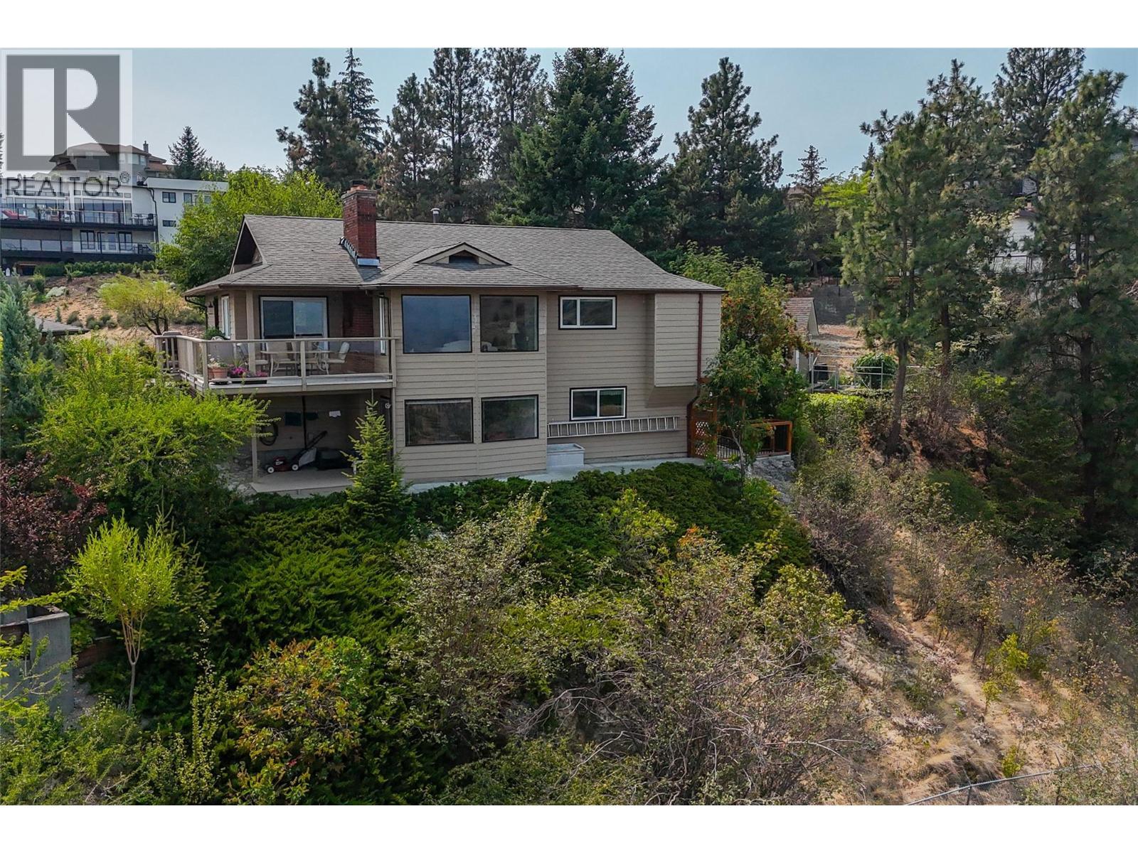 129 Sumac Ridge Drive, Summerland, BC - Outdoor