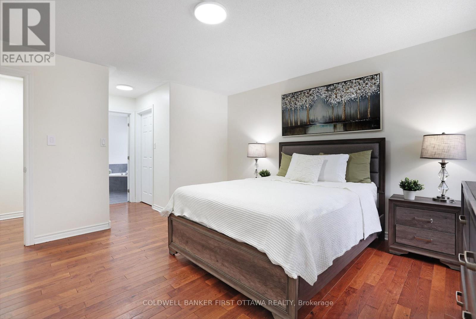 11 Rideau Crossing Crescent, North Grenville, ON - Indoor Photo Showing Bedroom