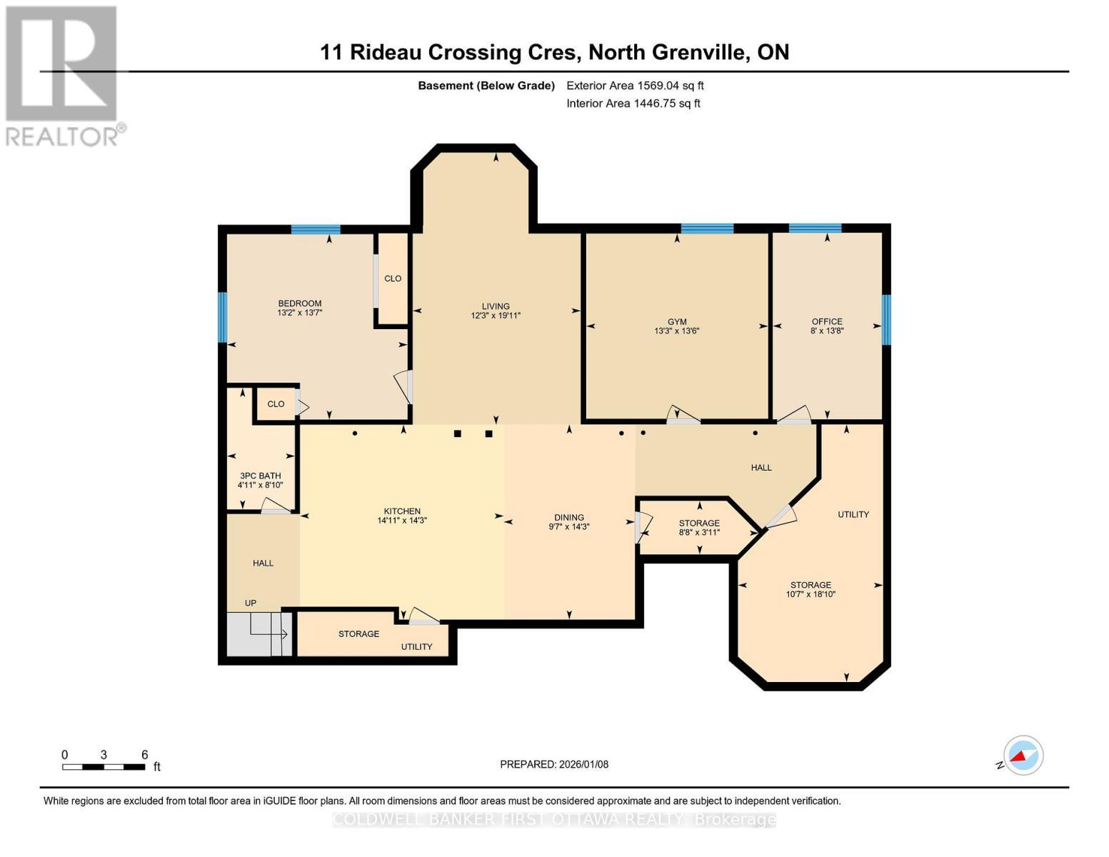 11 Rideau Crossing Crescent, North Grenville, ON - Other