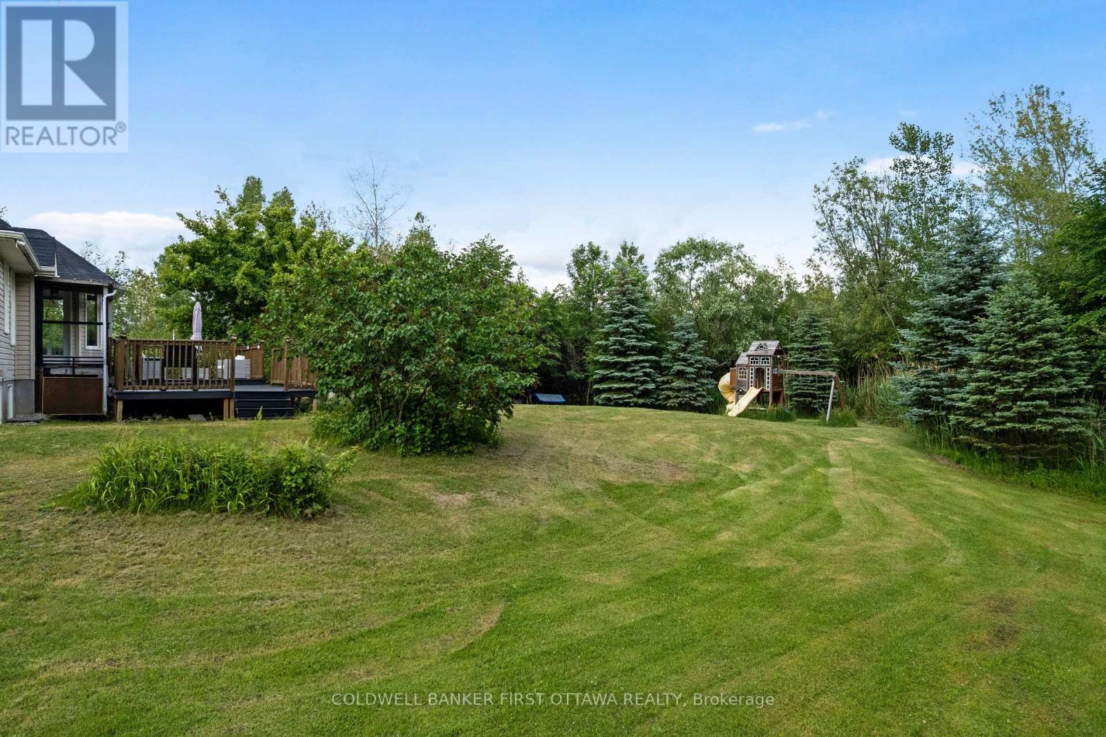 11 Rideau Crossing Crescent, North Grenville, ON - Outdoor