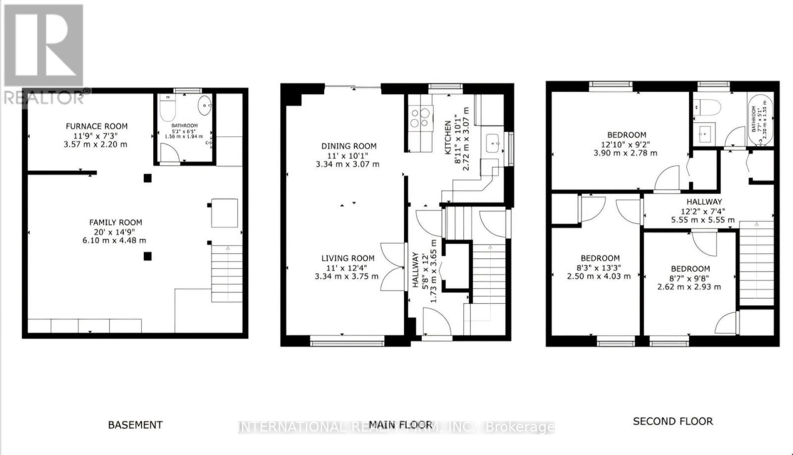 62 Porchester Drive, Toronto, ON - Other