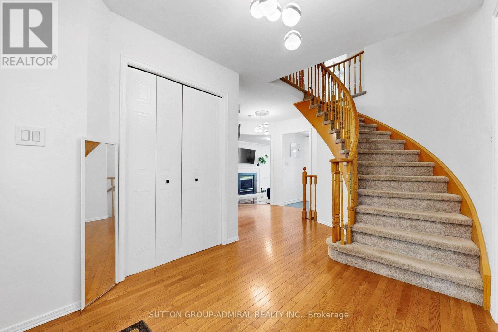 879 Peggoty Circle, Oshawa, ON - Indoor Photo Showing Other Room