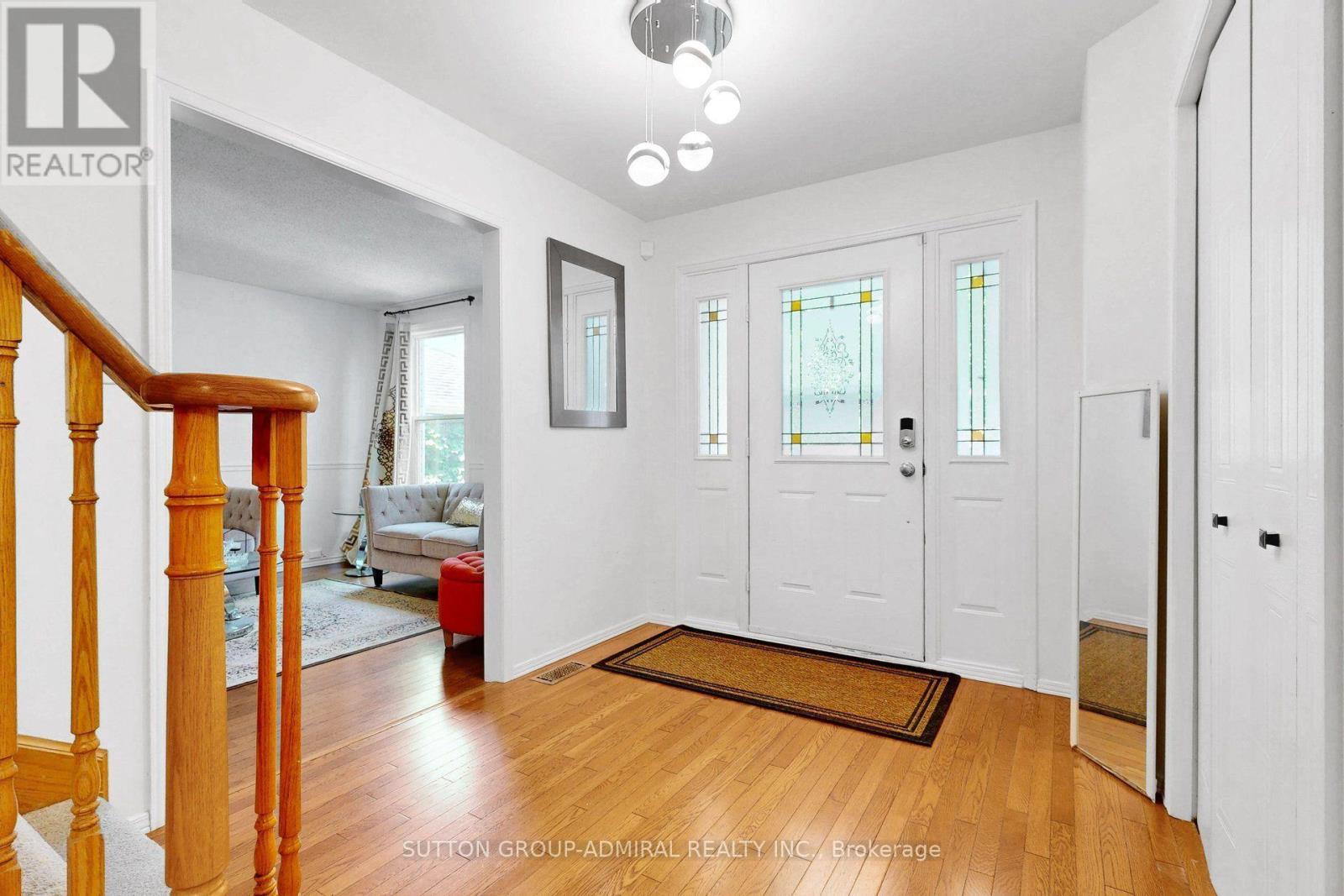 879 Peggoty Circle, Oshawa, ON - Indoor Photo Showing Other Room