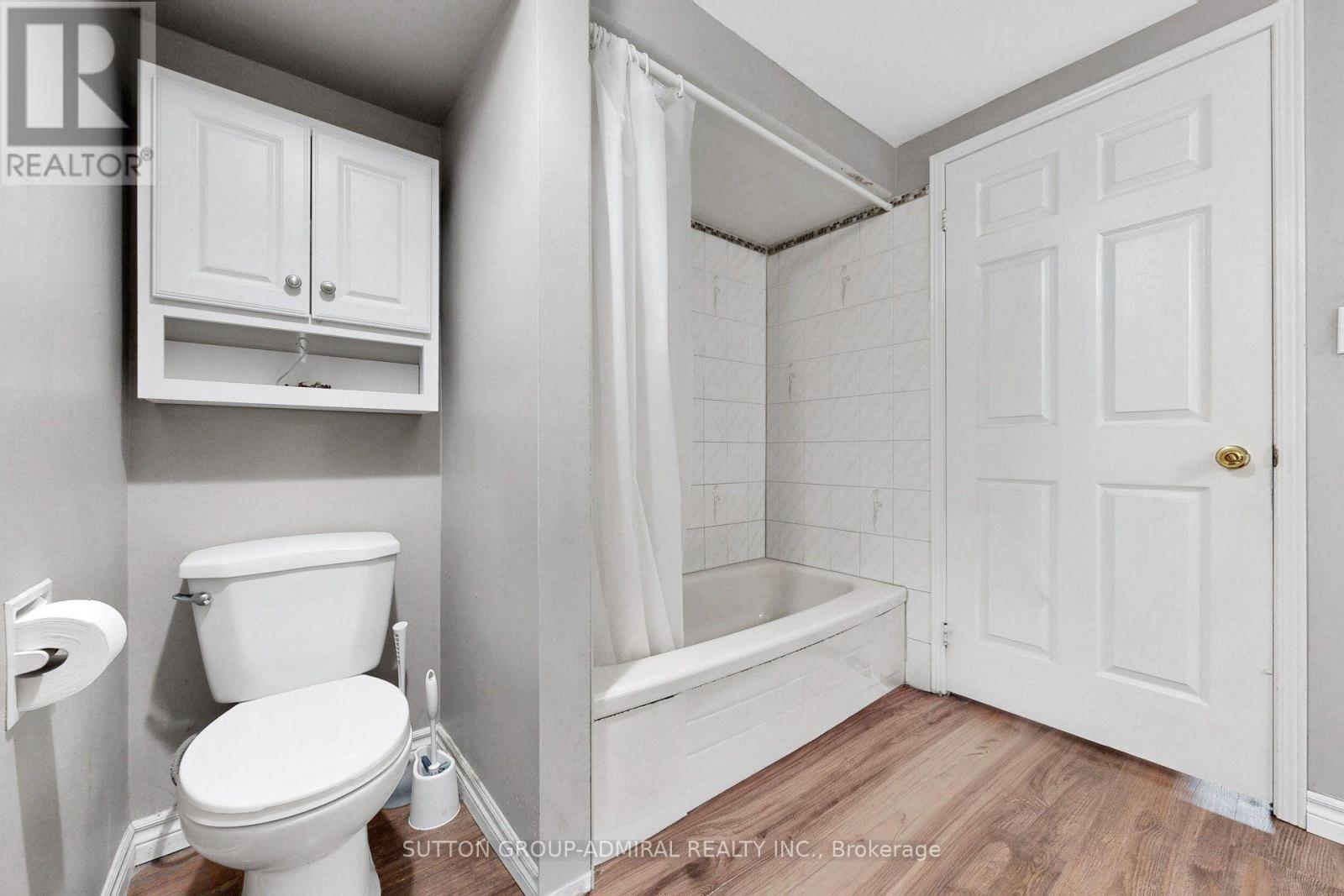 879 Peggoty Circle, Oshawa, ON - Indoor Photo Showing Bathroom