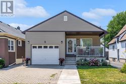 5 BRUCE STREET St. Catharines (Downtown), ON L2R 5S7