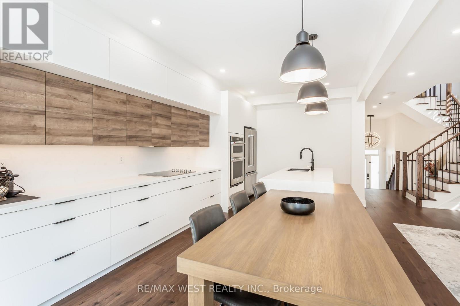 3437 Park Heights Way, Mississauga, ON - Indoor