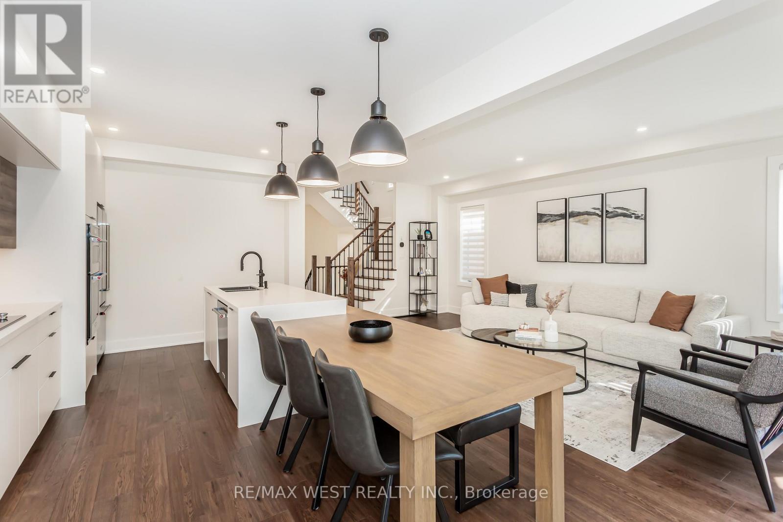 3437 Park Heights Way, Mississauga, ON - Indoor