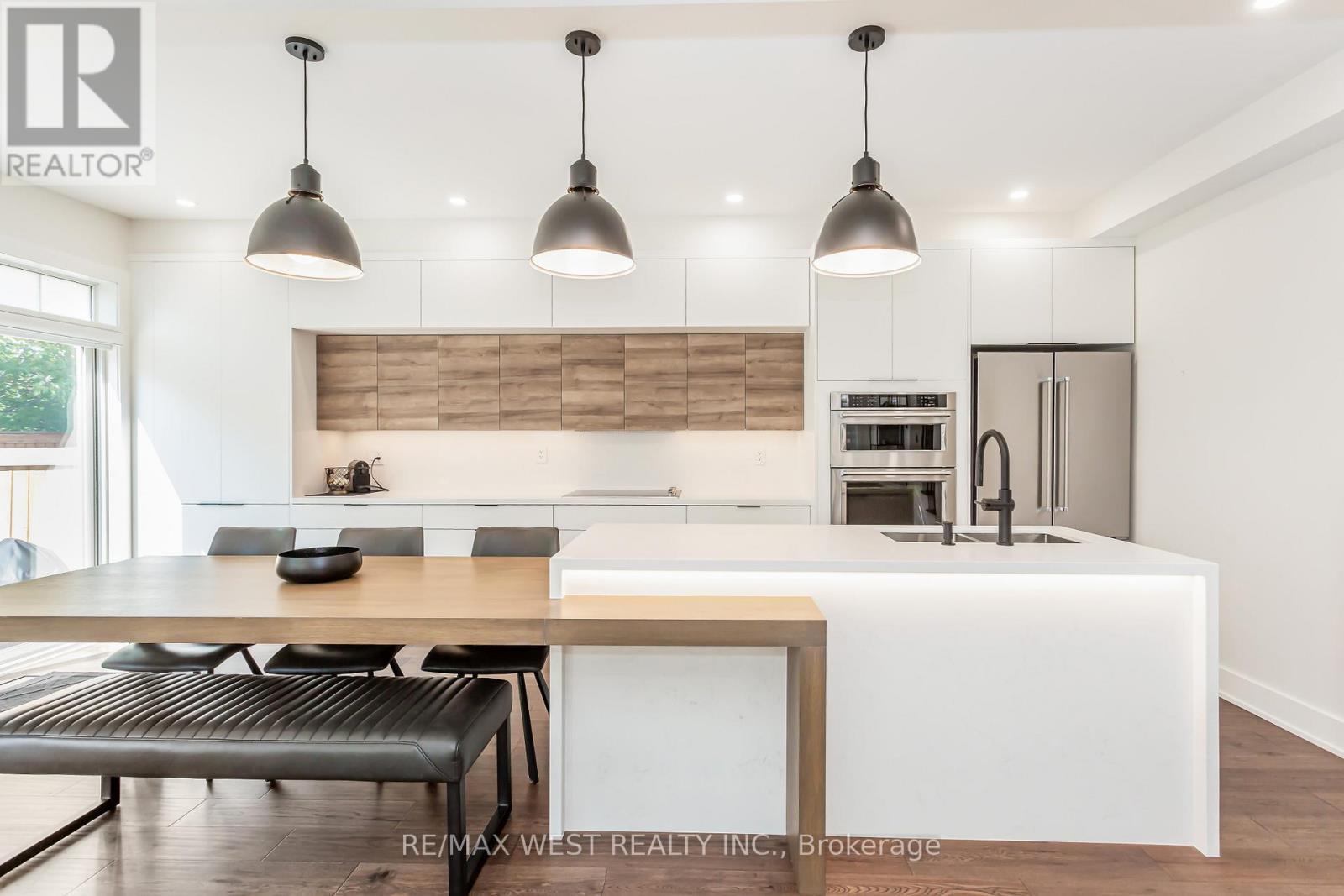 3437 Park Heights Way, Mississauga, ON - Indoor