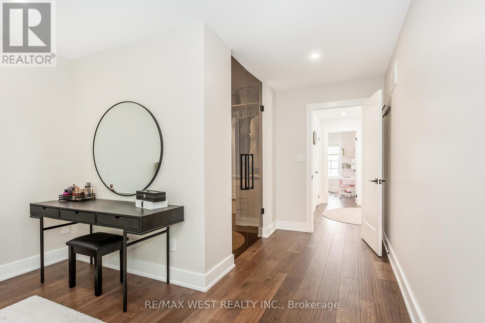3437 Park Heights Way, Mississauga, ON - Indoor Photo Showing Other Room