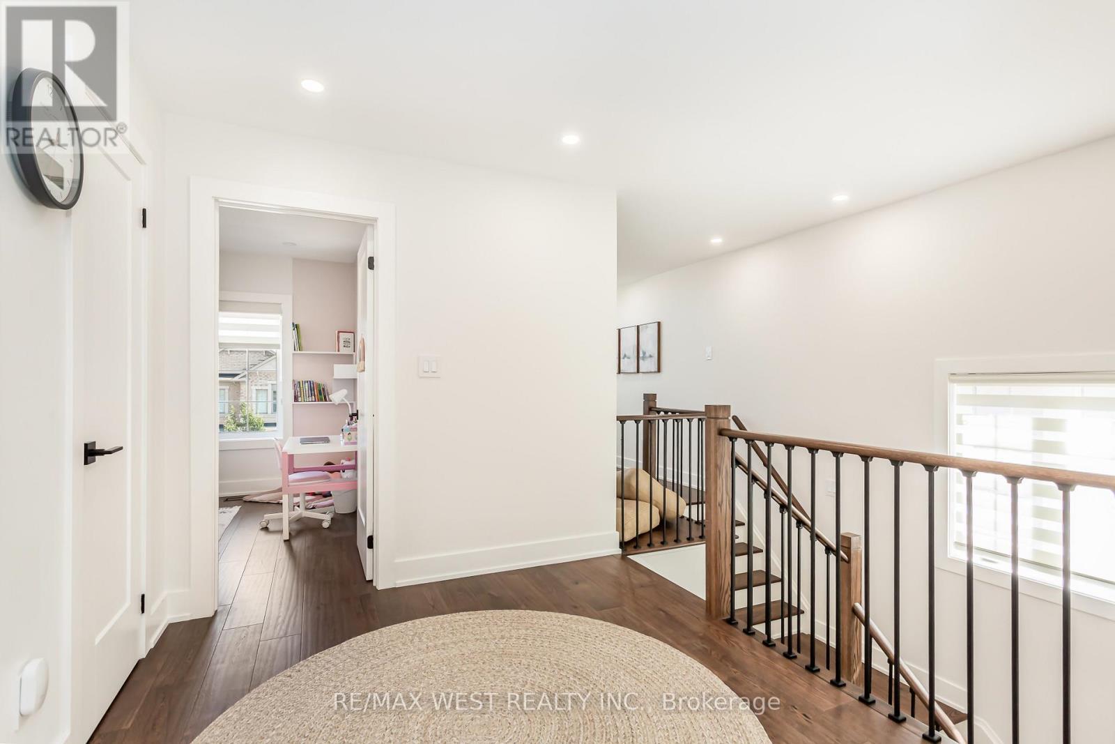 3437 Park Heights Way, Mississauga, ON - Indoor Photo Showing Other Room