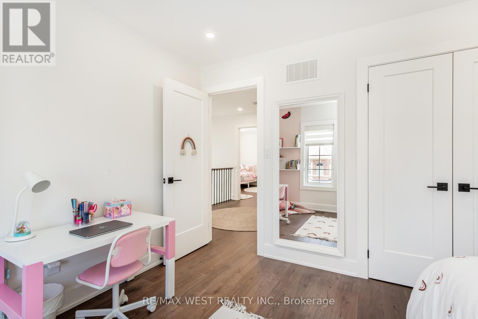 3437 Park Heights Way, Mississauga, ON - Indoor