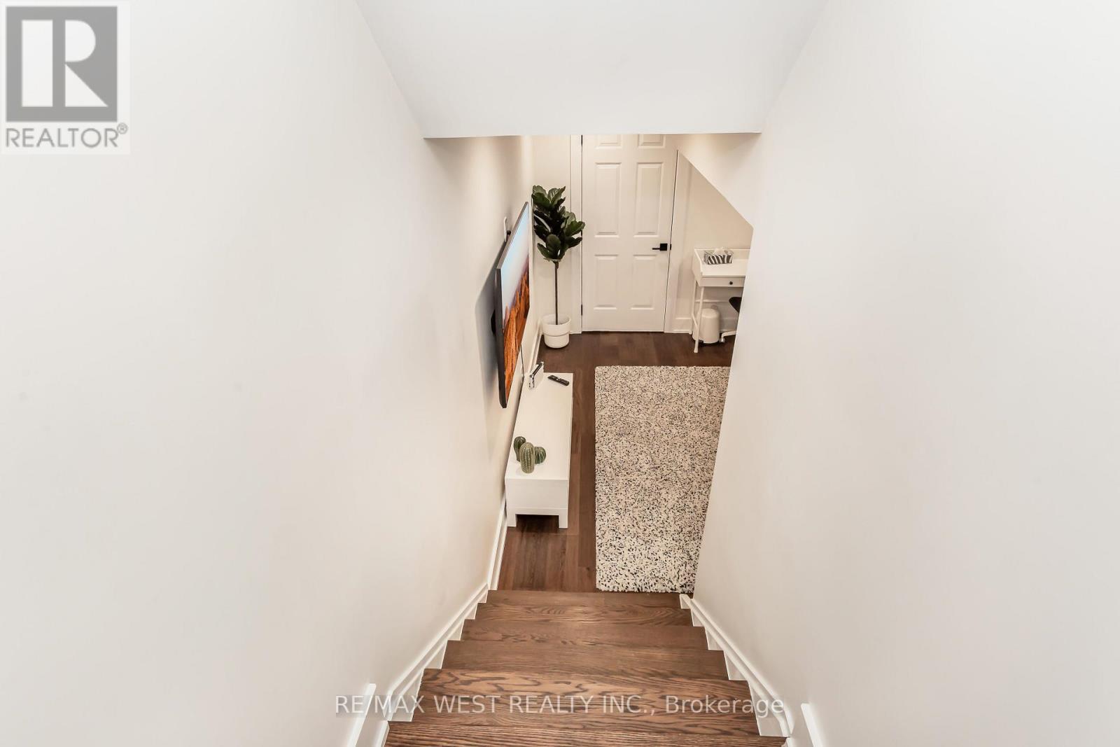 3437 Park Heights Way, Mississauga, ON - Indoor Photo Showing Other Room