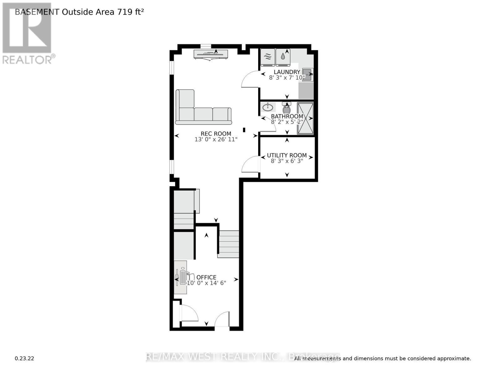 3437 Park Heights Way, Mississauga, ON - Other