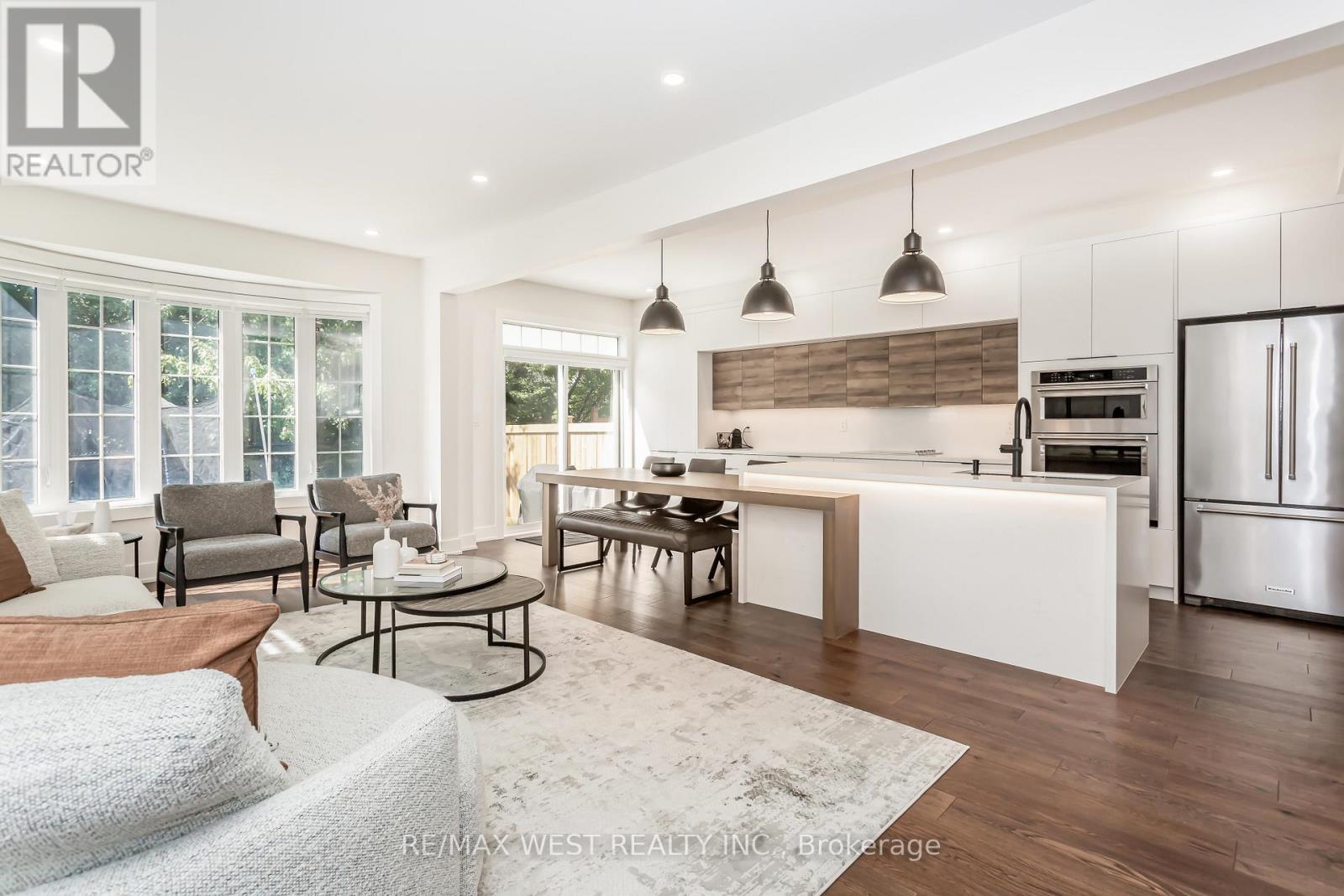3437 Park Heights Way, Mississauga, ON - Indoor