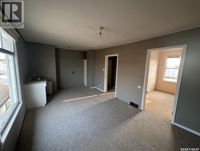 310 High Street W, Moose Jaw, SK - With Exterior