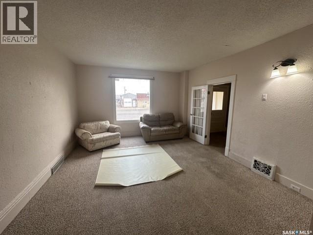 310 High Street W, Moose Jaw, SK - Indoor