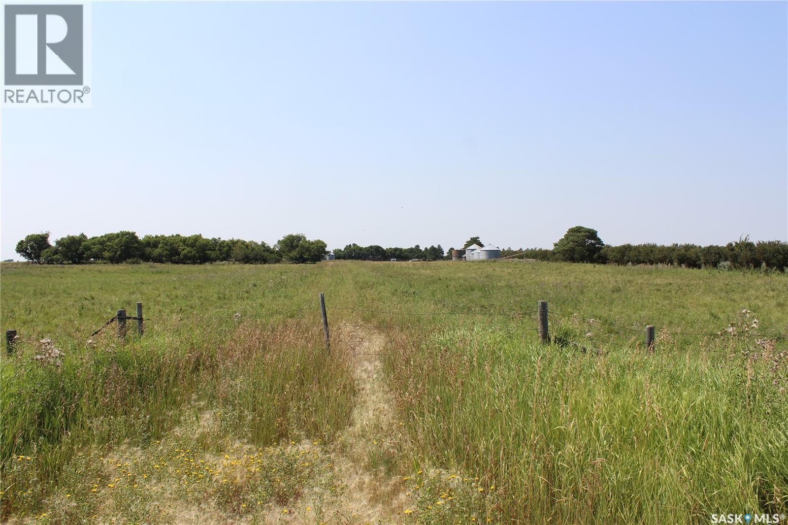 Fair Farm, Coalfields Rm No. 4, SK