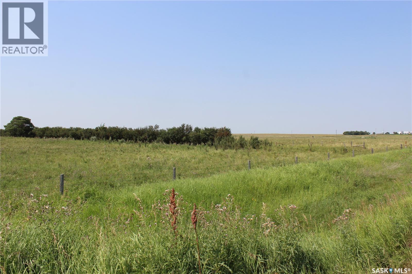 Fair Farm, Coalfields Rm No. 4, SK