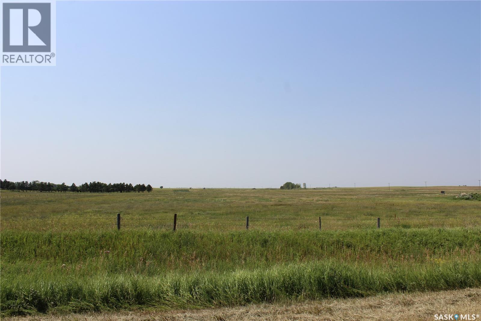 Fair Farm, Coalfields Rm No. 4, SK