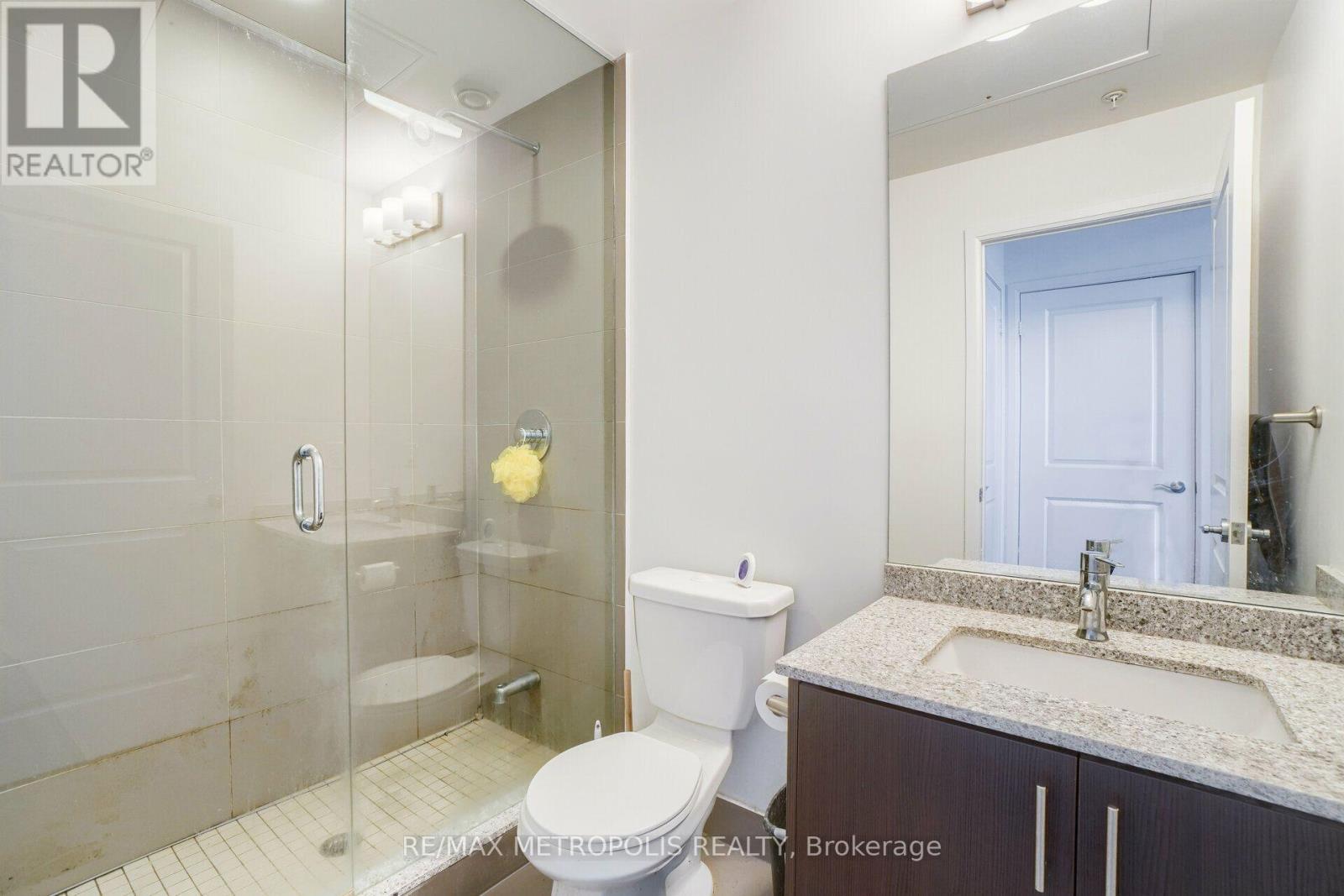816 - 9582 Markham Road, Markham, ON - Indoor Photo Showing Bathroom
