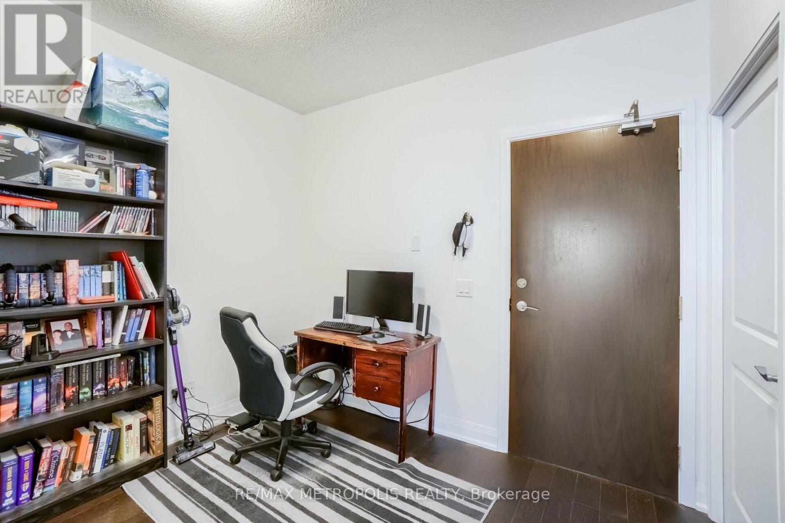816 - 9582 Markham Road, Markham, ON - Indoor Photo Showing Office