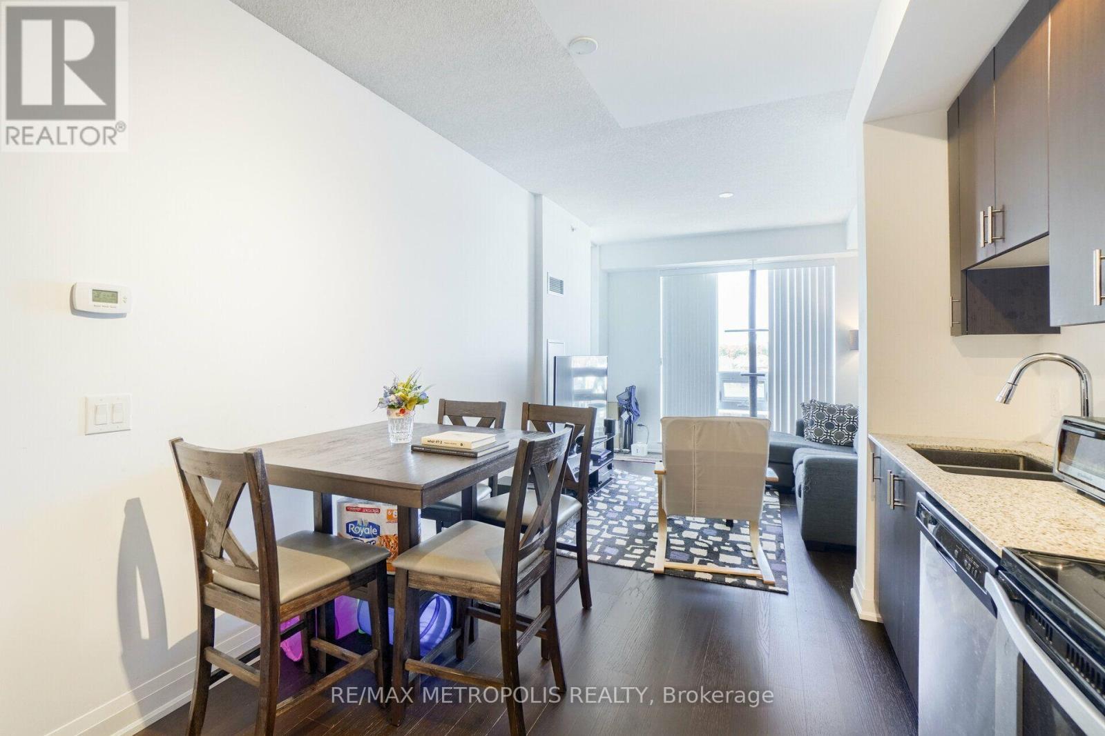 816 - 9582 Markham Road, Markham, ON - Indoor