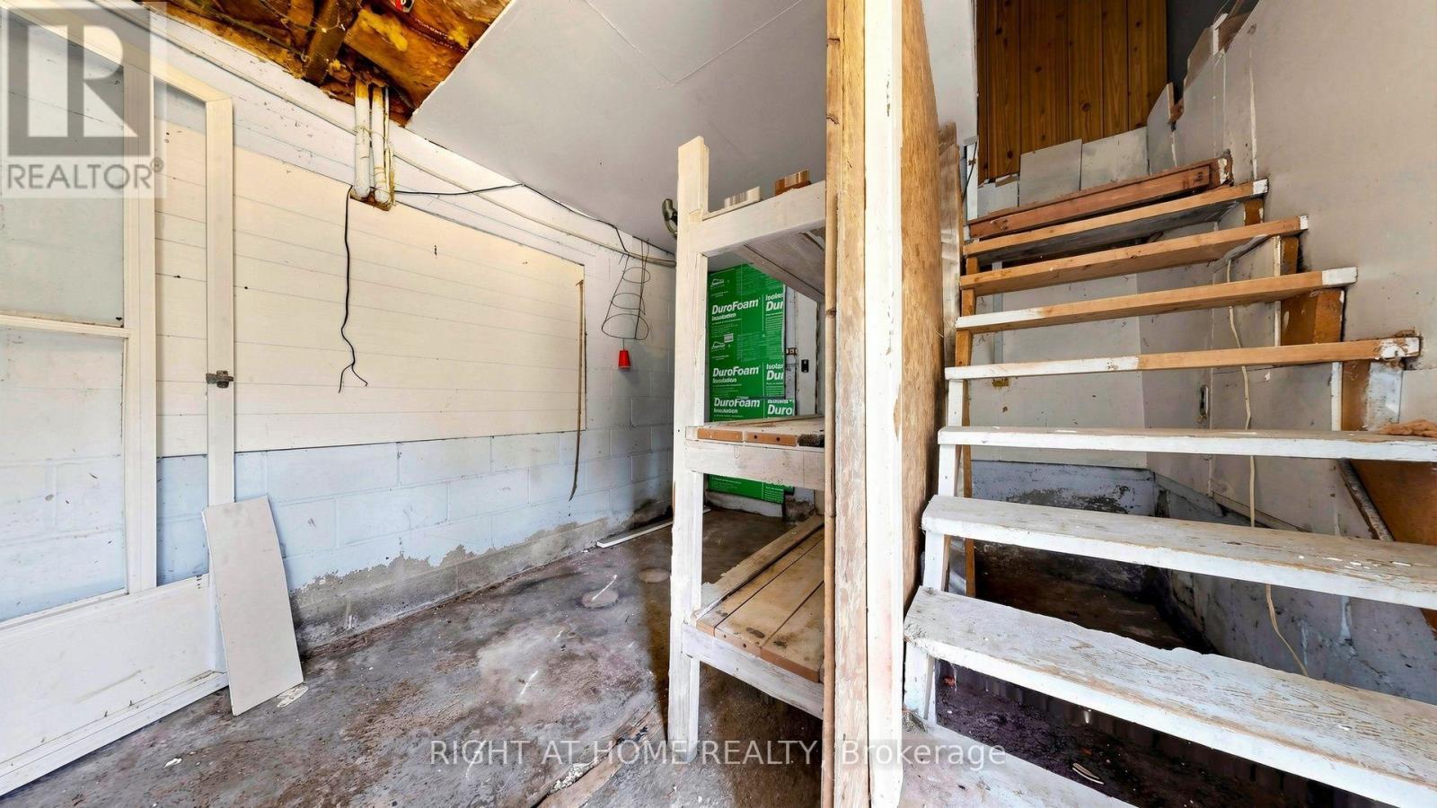 16558 Highway 48, Whitchurch-Stouffville, ON - Indoor Photo Showing Other Room