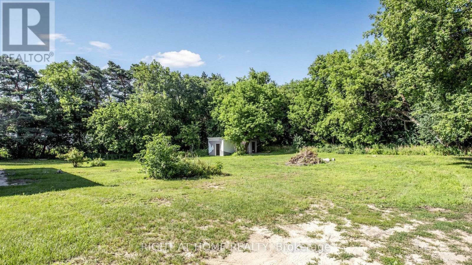 16558 Highway 48, Whitchurch-Stouffville, ON - Outdoor