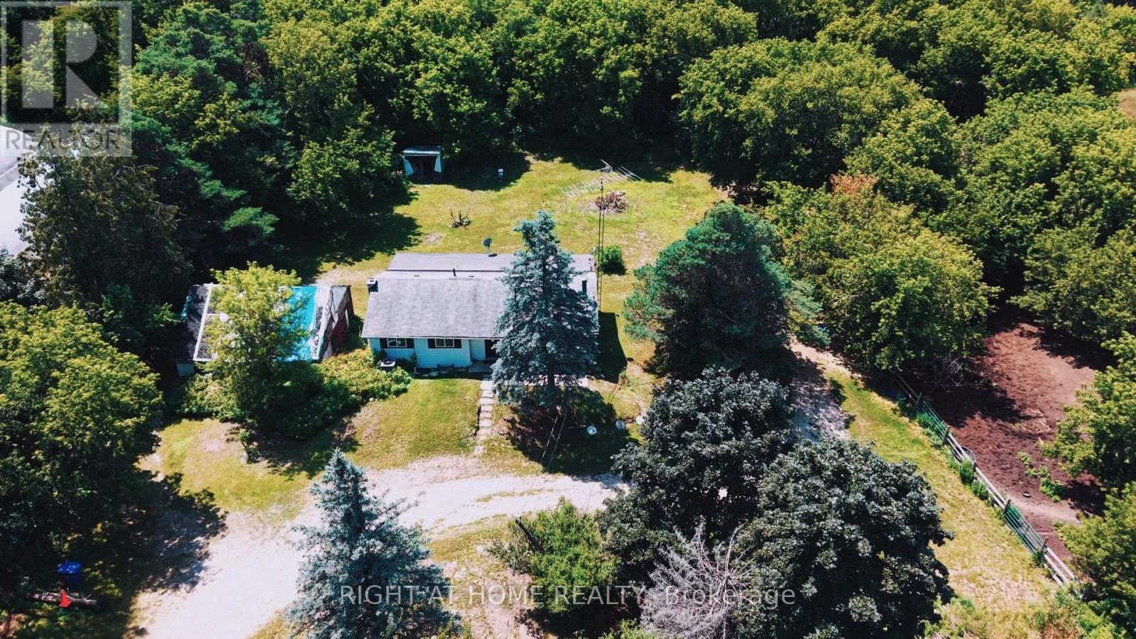 16558 Highway 48, Whitchurch-Stouffville, ON - Outdoor